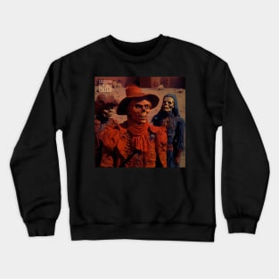 Legends of the Golden Child Crewneck Sweatshirt